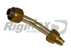 RIGIDO DE BBA DE HIDRAULICA MOD.710.OM 364-364/A